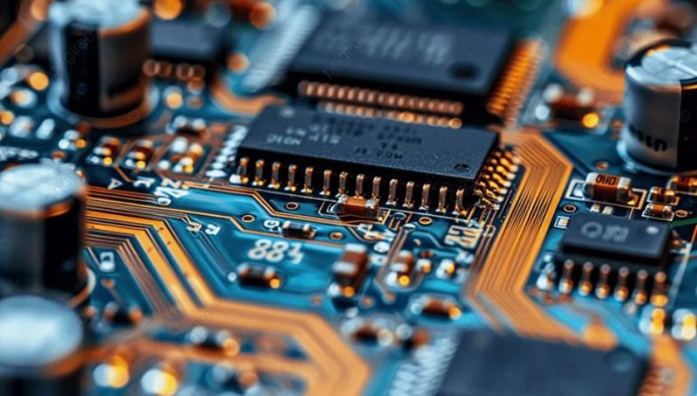 Рынок электроники: тенденции и перспективы