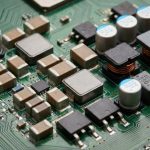 Конденсаторы 200 мк Ф обеспечивают стабильность VRM в материнских платах при апгрейде