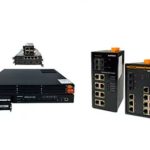 Новые стандарты связи: чем выделяется современное сетевое оборудование НАТЕКС