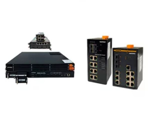 Новые стандарты связи: чем выделяется современное сетевое оборудование НАТЕКС