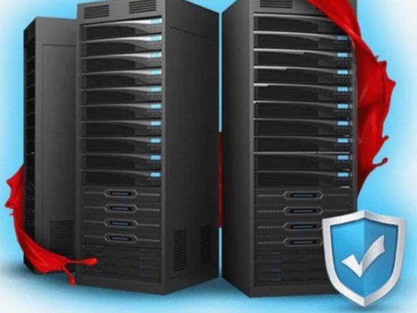 Надежная защита вашего сервера с Variti