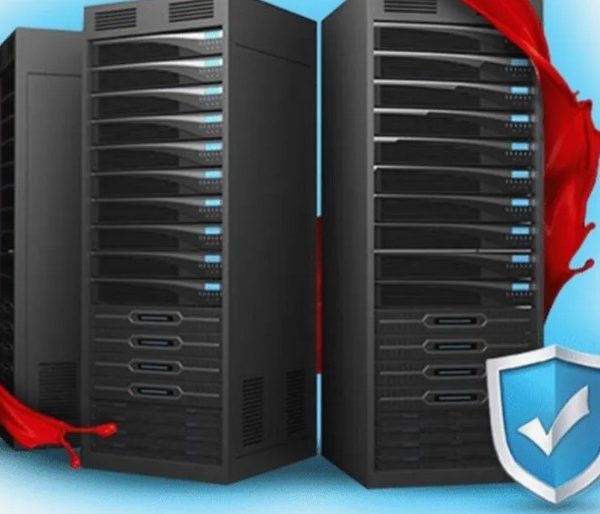 Надежная защита вашего сервера с Variti