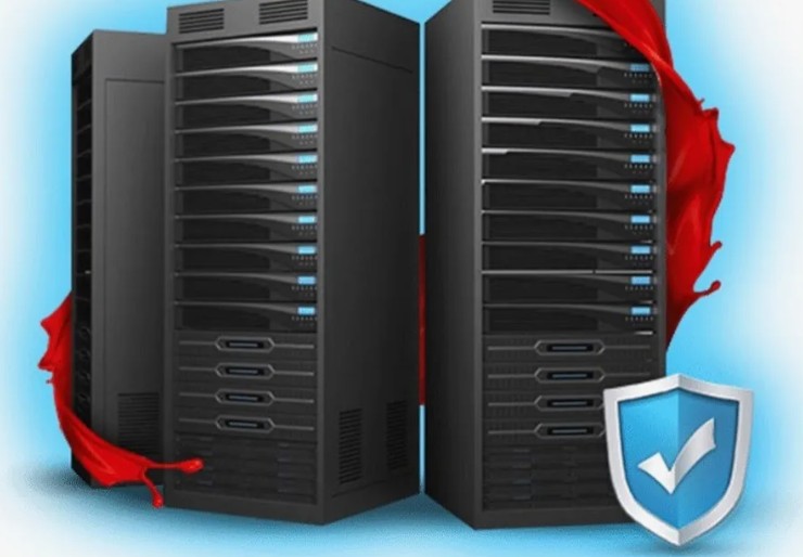 Надежная защита вашего сервера с Variti