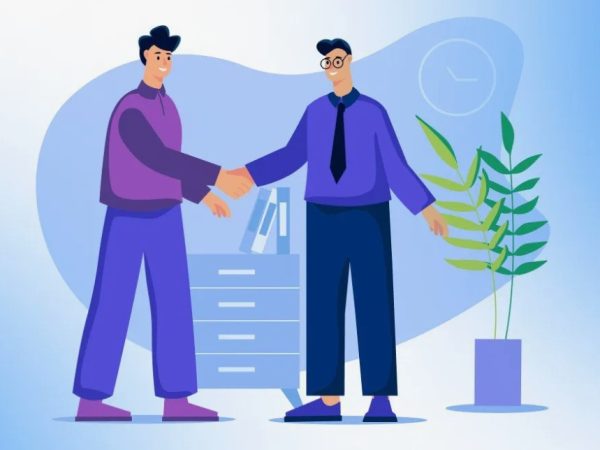 Нетворкинг в арбитраже: возможности закрытого чата CPA.TG для команд и соло-байеров