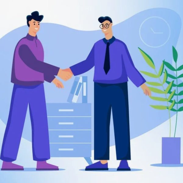 Нетворкинг в арбитраже: возможности закрытого чата CPA.TG для команд и соло-байеров