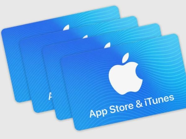 Как выбрать надежный магазин карт пополнения Apple ID для оплаты App Store, iTunes и Apple Music