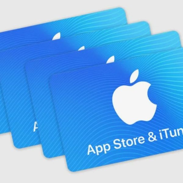 Как выбрать надежный магазин карт пополнения Apple ID для оплаты App Store, iTunes и Apple Music