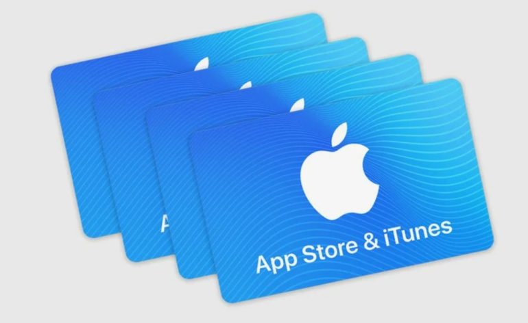 Как выбрать надежный магазин карт пополнения Apple ID для оплаты App Store, iTunes и Apple Music