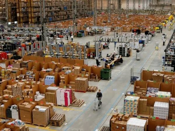 От фабрики в Китае до склада в РФ: как организовать поставку товара под ключ