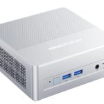 Обзор MINISFORUM X1 Lite: мощь Radeon 780M в мини-формате