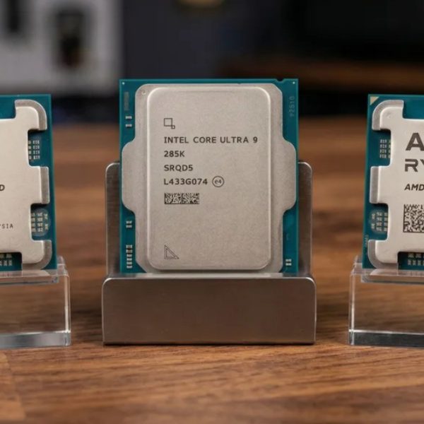 Процессор для игр или для работы: как выбрать CPU в 2026 году и не переплатить за лишние ядра
