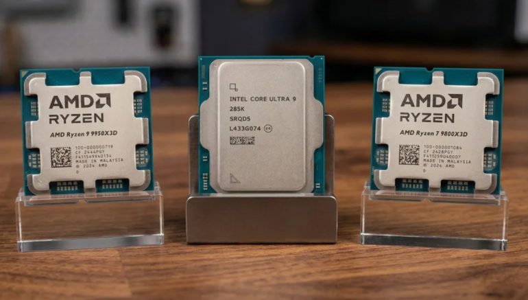 Процессор для игр или для работы: как выбрать CPU в 2026 году и не переплатить за лишние ядра