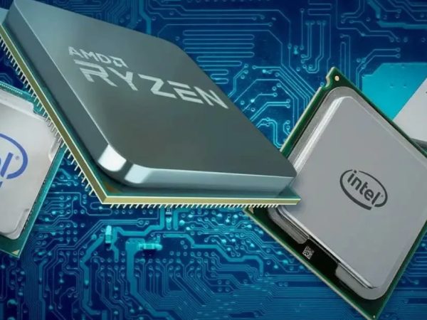 Процессор для AI-рабочей станции: стандартные CPU или процессоры-мутанты