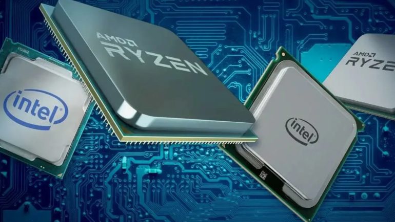 Процессор для AI-рабочей станции: стандартные CPU или процессоры-мутанты