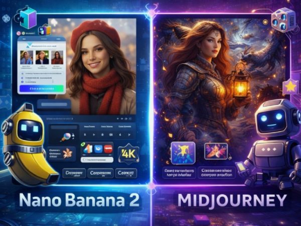 Как получить доступ к Midjourney и Nano Banana через Telegram-бот