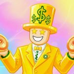 Robuy.gg — новая площадка для геймеров с уникальными возможностями