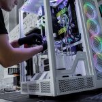Почему профессиональные сборщики и оверклокеры в Казахстане выбирают «Белый Ветер»: сервисное тестирование и совместимость железа