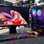 Игровой ПК для 4K-гейминга: какие комплектующие реально тянут ультра-настройки