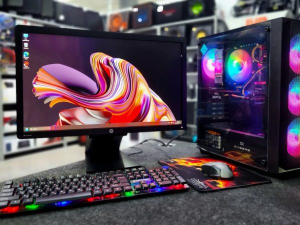 Игровой ПК для 4K-гейминга: какие комплектующие реально тянут ультра-настройки