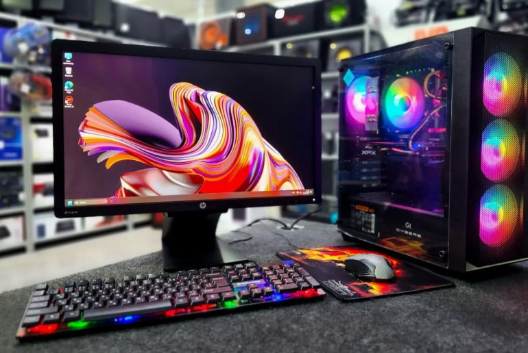 Игровой ПК для 4K-гейминга: какие комплектующие реально тянут ультра-настройки