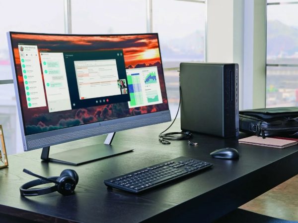 Выбираем готовый компьютер для учебы и офисной работы